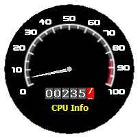 CPU Info 2.3